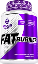 RGNS Fat Burner Extreme 60caps