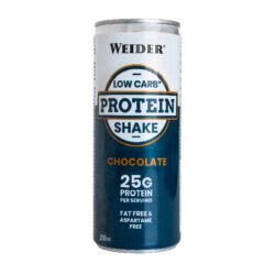 Weider Milk Protein Shake 250ml
